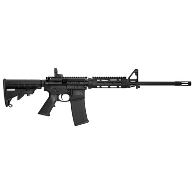 S&W M&P15X Rifle 5.56mm 30rd Magazine 16" Barrel M-LOK Rail USED