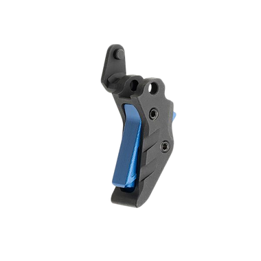 Tyrant CNC TDP365TRIGBLACKBLUE IntellifireBlack/Blue Fits Sig P365