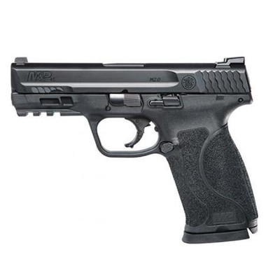 S&W M&P 45 M2.0 Compact Handgun .45 Auto 10rd Magazine 4" Barrel No Thumb Safety USED