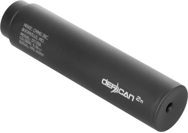 DefCan 2 Ti (DT)