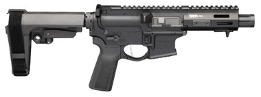 SPR SAINT VICTOR PISTOL 9MM 5.5 10RD