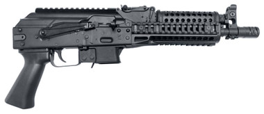 KUSA KP9 EB TEN PISTOL 9MM 9.5 10RD KT100