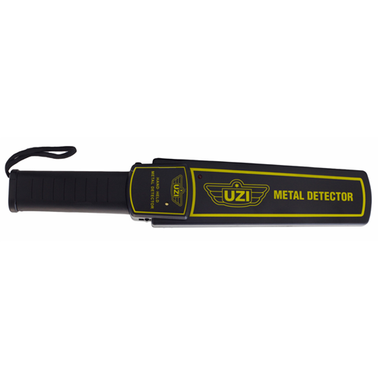 UZI Handheld Metal Detector