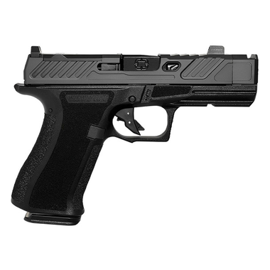 P&P CR920XP ELITE BLACK COMP IOP