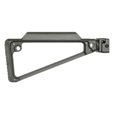 Triangle Side Folding Stock