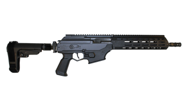 Galil ACE Pistol GEN II w/ Side Folding Stabilizer Brace LE
