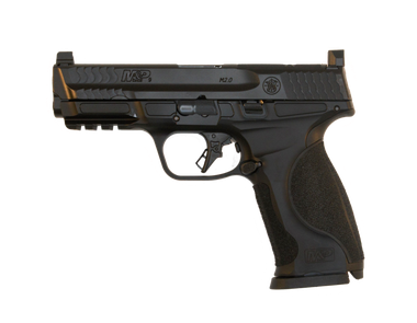 M&P M2.0 Metal