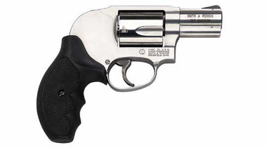 S&W J-Frame M649 Handgun .357 Mag 5rd Capacity 2.125" Barrel Stainless USED