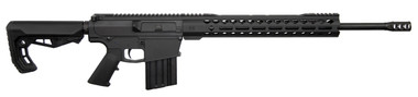 T6 THUNDER SERIES 308WIN 20 MLOK COMP SRS BLK