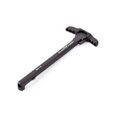 Wilson Combat AR-15 Charging Handle Ambi Medium
