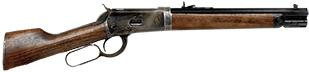 1892 MARES LEG PISTOL 9' 45LC