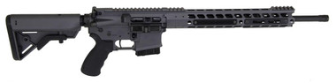 ALEXNDR ARMS 6.5 GREN BLK HNTR RFL