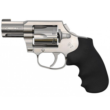 CLT KING COBRA 357MAG 2 SS DAO