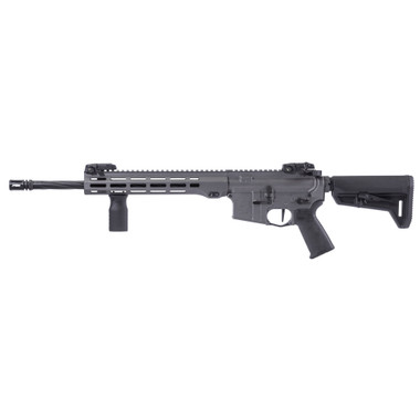 MAXIM MD15L 6MM ARC 16" 10RD GRAY