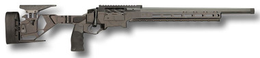 SEEKINS HAVAK HIT PRO BLK 223REM 16