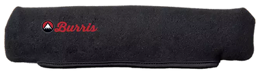 Burris 626063 Scope CoverBlack 61mm Obj. Large Slip On
