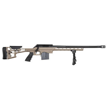 Thompson Center Performance Center LRR Rifle .308 Win 10rd Magazine 20" Barrel FDE USED