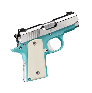 KIMBER MICRO 9 9MM PSTL BELAIR/STS