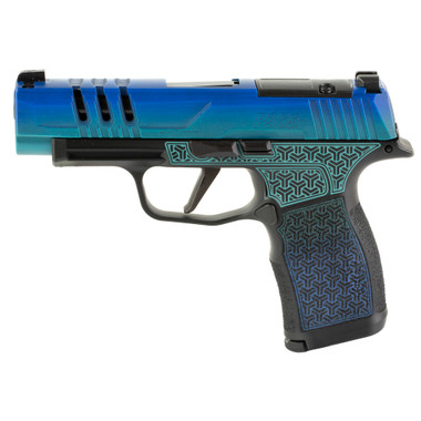 SIG P365XL 9MM 3.7" 12RD JUNE BUG