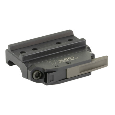 SIG ECHO CV MOUNT QR 1.535" BOBRO BK