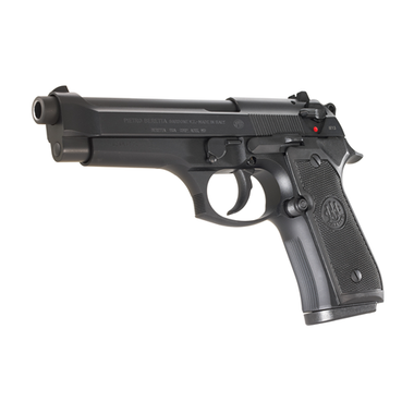 92FS Police Special