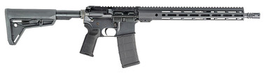AM AM15 5.56 FRONTLINE RIFLE 16 MLOK FF HG