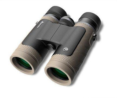 BLEMISHED Burris Droptine Compact Binocular - 10x42mm Roof Prism Fast Focus