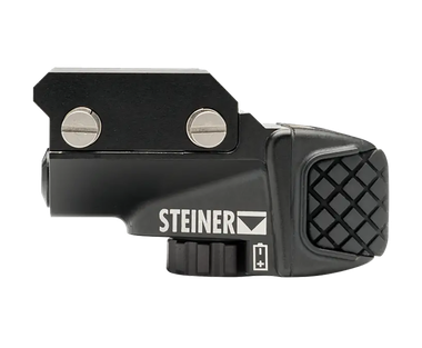 Steiner 7003 TOR MiniBlack Green Laser