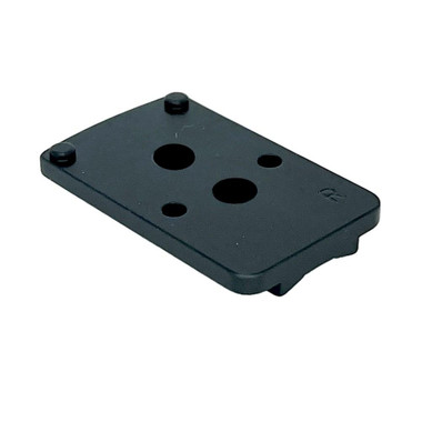 Talley Winchester Super X/SX2/SX3/SX4 Shotgun RMR Mount Black