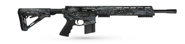 BRENTON STKR 18" MIDNT RFL 300 AAC