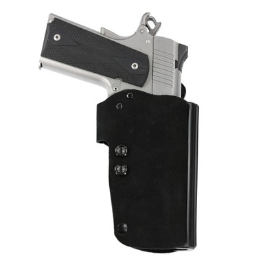 BlakGuard Belt Holster