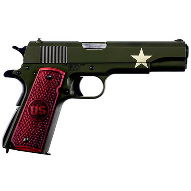 AO 1911A1 TANKER 45ACP