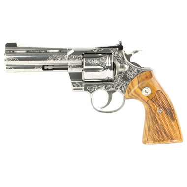 COLT PYTHON 357MAG 4.25" C COVERAGE