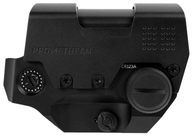Lead & Steel Llc LP1R-AWBLK Promethean LP-1Black