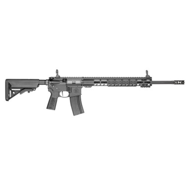Smith & Wesson Volunteer XV Pro Rifle 6mm ARC 25rd Magazine 20" Barrel Black with Pistol Grip USED