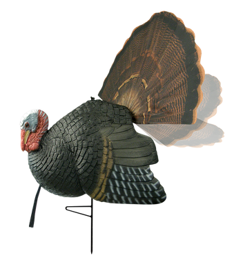 Refurbish / Dent / Scratch 69021 Killer BBrown Gobbler Species *Used