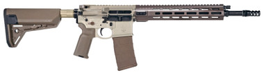 PWS MK1 ALPHA 5.56 14.5 FDE