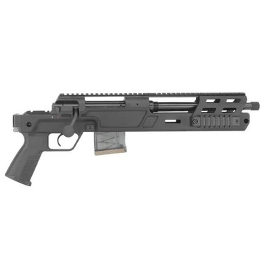 B&T SPR300 Pro Handgun .300 BLK 10rd Magazine 9.8" Barrel Black
