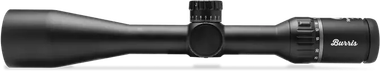 Burris 200533 Signature HDMatte Black Matte 5-25x 50mm 30mm Tube Ballistic E3 Reticle