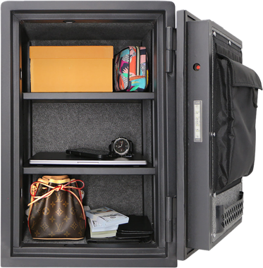 BDOG BD1098F HOME/OFF DIGITAL FIRE SAFE 24X16X16