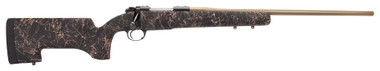 KIMBER BOOT CAMPAIGN ELITE JAEGER 308WIN