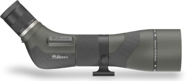 Burris 300103 Signature HDAngled Body 20-60x85mm Gray/Green