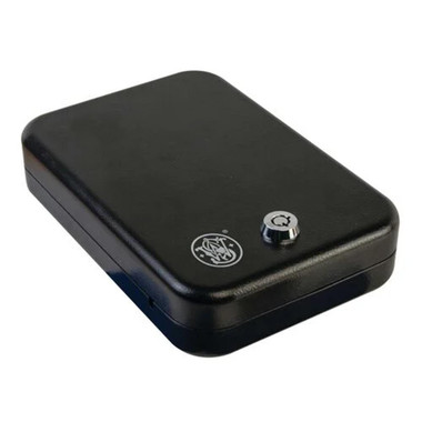 Smith & Wesson Handgun Vault Keyed