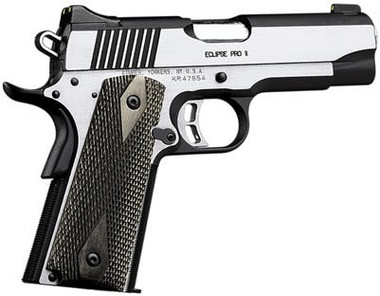 KIMBER ECLIPSE PRO II 45ACP CA COMPLIANT