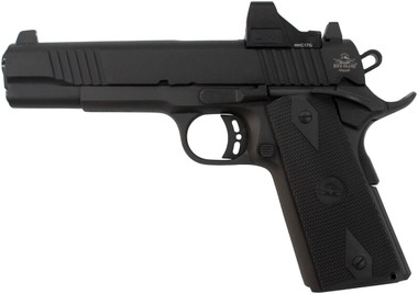 RIA ROCK STANDARD 45ACP OPTIC READY 8RD
