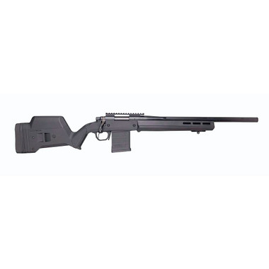 Remington 700 Magpul Enhanced Rifle .300 Win Mag 4rd Magazine 24" Barrel Magpul Hunter Stock