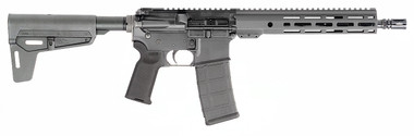 AM AM15 5.56 FRONTLINE PISTOL 11.5 MLOK FF HG