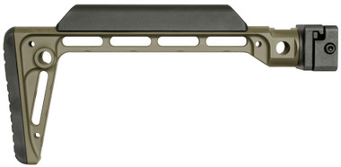 MI MINIMALISTIC SIDE FOLDING STOCK ODG
