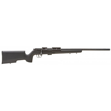 SAV MARK II TRR-SR 22LR 22 TB FLUTED TACTICAL