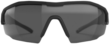 Glock AS41034 GEN5 Tactical Glasses Smoke Lens Black Frame